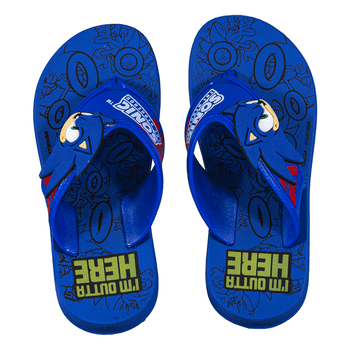 Sandalia-Azul-Kids-|-Sonic-Tamanho--25---Cor--AZUL-0